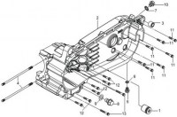 ΚΑΡΤΕΡ ΑΡΙΣΤΕΡΟ